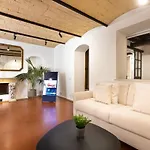 Pantheon By Agrippa Suite