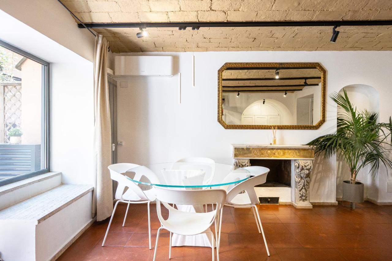 Pantheon By Agrippa Apartamento Roma